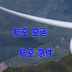 凤凰航空运输快递-选东方航空和上海航空